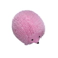 thumbnail image 2 of Squeeze Sensory Toys, Glowing Puffer Hedgehog, 4 in Diameter, Squeeze Toys for Relaxation, Kids Sensory Toys, Sensory Toys for Toddlers, Light Pink, 1 Pc, 2 of 6