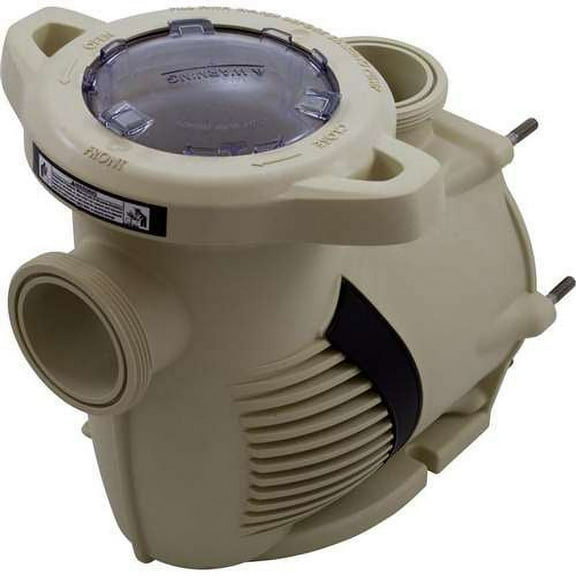 Pentair 400000 Trap Body Kit Assembly for Pentair IntelliFlo XF