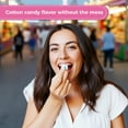 thumbnail image 4 of Red Bird Individually Wrapped Cotton Candy Puffs, Gluten Free, Kosher, Non-GMO, 52 oz Tub, 4 of 8