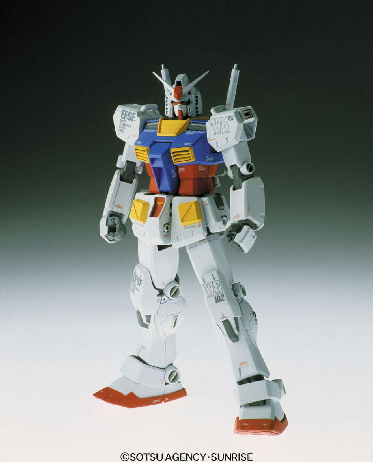 GUNDAM Ver.Ka RX-78-2　プラモデル 楽天市場】12月再販分 MG 機動戦士ガンダム RX-78-2 ガンダム