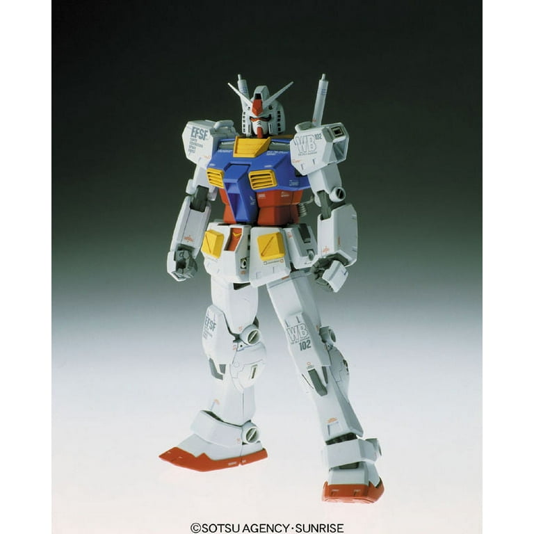 2セットL COMPOSITE GUNDAM MG ＆RX78FRGMT Gundam Rx78Frgmt “ “Gundam Fix Figuration Metal Composite