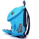 thumbnail image 3 of Mochila de dinosaurio para niños pequeños, linda moda, impermeable, bolsa de dibujos animados en 3D para niños y niñas pequeños JFHHH pequeña, 3 of 5