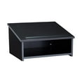 thumbnail image 5 of Furniture Oklahoma Sound Tabletop Lectern - Black, 5 of 6