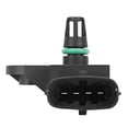 thumbnail image 1 of Sensor de Presión de Aire de Admisión Sensor de Presión del Colector de Admisión Accesorio para Automóvil 0261230099 ANGGREK Otros, 1 of 8