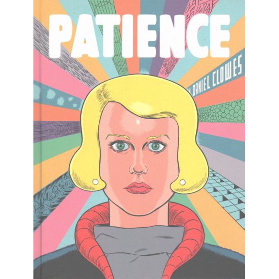 Pre-Owned Patience