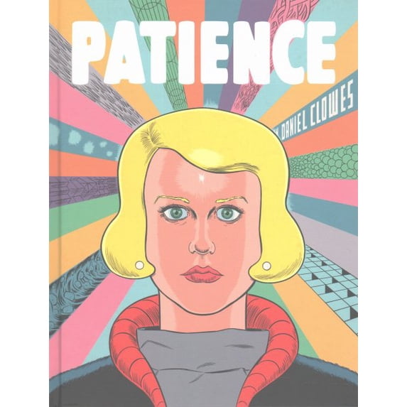 Pre-Owned Patience