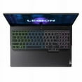 thumbnail image 3 of Lenovo Legion Pro 5i Gaming Laptop, 16" WQXGA Display, 13th Gen Intel Core i9-13900HX, 32GB DDR5 RAM, 1TB SSD, GeForce RTX 4060, Backlit Keyboard, Windows 11 Home, Gray, 3 of 6