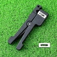 thumbnail image 2 of Wire Stripper 45-165 Loose Casing Wire Stripper 4.8-7.9mm Coaxial Cable Sheath Cutter, 2 of 5