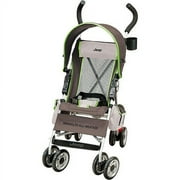 Jeep Wrangler Sport All-Weather Umbrella Stroller, Tan Impulse