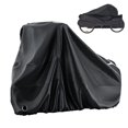 thumbnail image 1 of Funda para triciclo MOONCOOL, impermeable y resistente al viento, 191 x 76 x 112 cm, 1 of 6