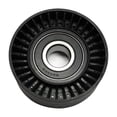 thumbnail image 5 of KarParts360 For Dodge Avenger 2008-2014 Accessory Belt Idler And Tensioner Pulleys | Pair | Replacement For 231133, 36323, 5 of 6