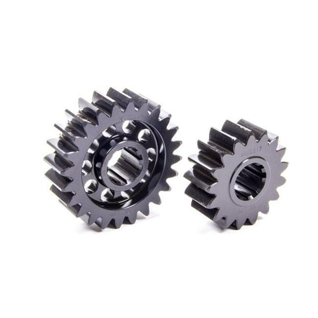 Professional Series Quick Change Gear Set - No.35