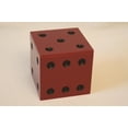 thumbnail image 2 of Juego de Mesa Dados de mentiroso Front Porch Classics N/A, 2 of 2