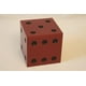 thumbnail image 2 of Juego de Mesa Dados de mentiroso Front Porch Classics N/A, 2 of 2