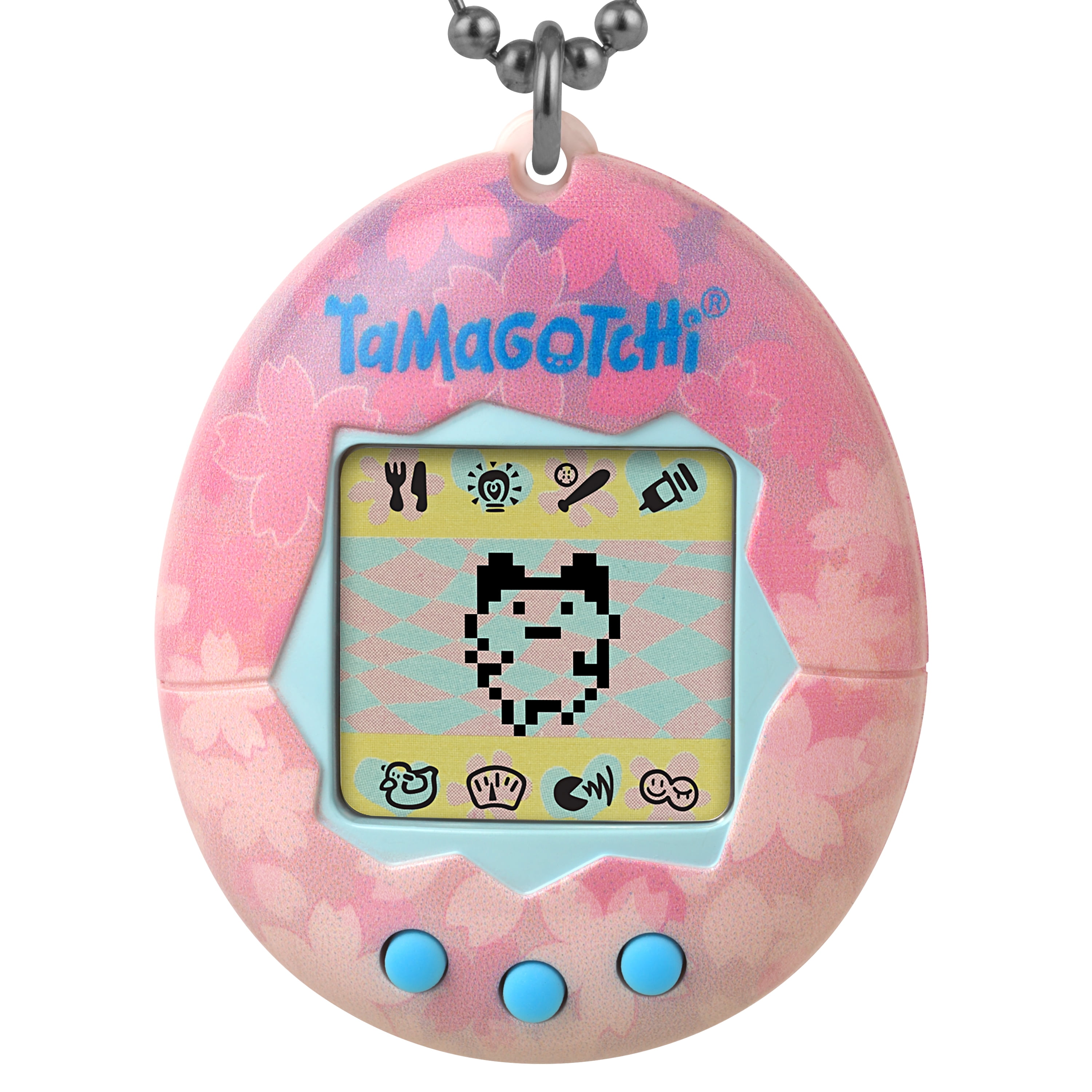 🍦 Tamagotchi Original 25th Anniversary - Ice Cream GuC Tested L👀k Cute