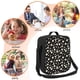 thumbnail image 5 of Fotbe Daisy Lonchera Bolsa de Almuerzo para Hombres y Mujeres, Lonchera de Gran Capacidad, Bolsa de Almuerzo Reutilizable, Bolsa Térmica Aislante, 5 of 7