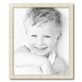 thumbnail image 2 of ArtToFrames 20" x 24" White Panel Picture Frame, 20x24 inch Multi Wood Poster Frame (WOM-5095), 1 Pack, 2 of 6
