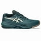 thumbnail image 2 of Asics Tennis Shoes GEL-RESOLUTION X WIDE Saxon Green/Birch 1041A487.300 3E 2025, 2 of 6