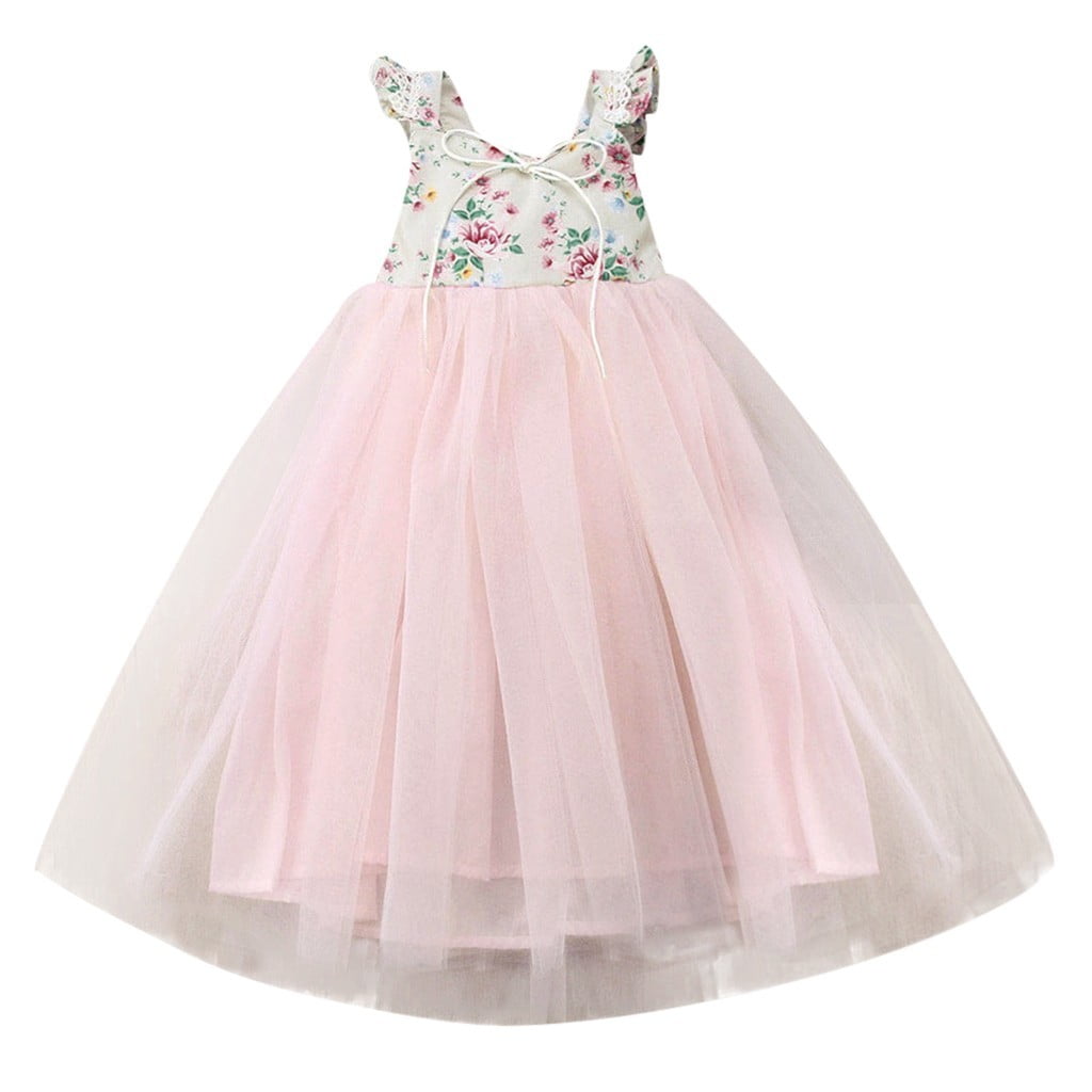 children gown
