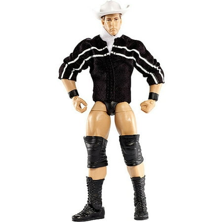 wwe elite series 1 edge