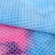 thumbnail image 3 of Toalla de yoga antideslizante de microfibra premium Toalla de esterilla de yoga Toalla de yoga de 183x63 cm para Púrpura Cola Fitness Yoga Mat Towel, 3 of 8
