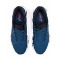 thumbnail image 3 of Asics Women Sportstyle Casual Shoes GEL-QUANTUM 360 5 1022A104 Blue Black US5, 3 of 5