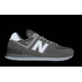 thumbnail image 1 of New BalanceMEN 574 Core Classic Shoes Sneakers Beige/White Size 10.5, 1 of 6