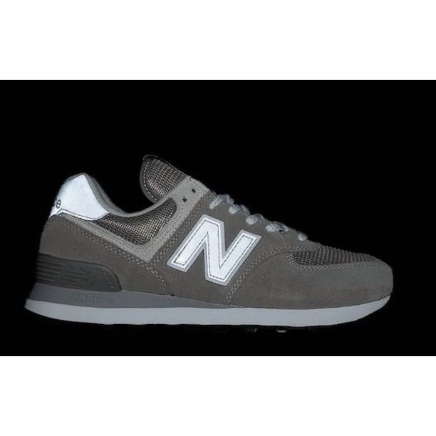 New BalanceMEN 574 Core Classic Shoes Sneakers Beige/White Size 10.5