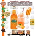 thumbnail image 3 of Original Stewart's Fountain Classics Orange n'Cream Soda 4x355ml, 3 of 5