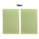 thumbnail image 3 of 100pcs Translucent Art Tracing Paper Copying Transfer Writing Drawing Tracing PaperColour, 3 of 5