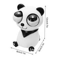 thumbnail image 3 of Bouncy Eye Animal Stress Toy, Eye Popping Hand Fidget, Creative Workspace Desk Sensory Toy, Non-touch Fidget Stress Reliever, Funny Animal Design, for Adults Young Ones, Sensory Fidget Toy, Ihhxbz, 3 of 8