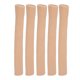 thumbnail image 5 of Separador de la manga del dedo del pie, 5 piezas Tubo del dedo del dedo Tubo del dedo del dedo Tubo protector del dedo del pie Construido para profesionales, 5 of 8