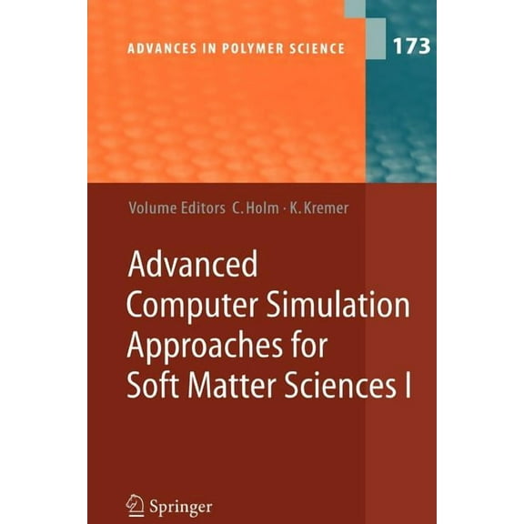 Advances in Polymer Science Block Copolymers II, Book 190, (Paperback)