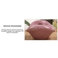 thumbnail image 4 of de de labios de cerámica creativa moderna do Zulema Ceniceros Cenicero, 4 of 5