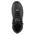 thumbnail image 3 of AVENGER Adult Male Foundation Leather Work Boots, Color: Black, Size: 13, Width: M, 3 of 6