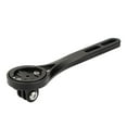 thumbnail image 1 of Soporte de extensión para ordenador de bicicleta, Metal multifuncional para Garmin Bryton Cateye Wahoo, soporte para ordenador de bicicleta, 1 of 8