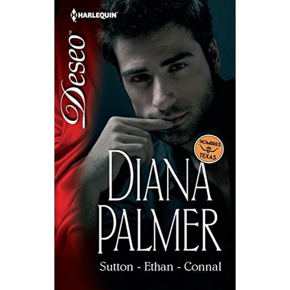 Pre-Owned Sutton/Ethan/Connal : (Sutton/Ethan/Connal)