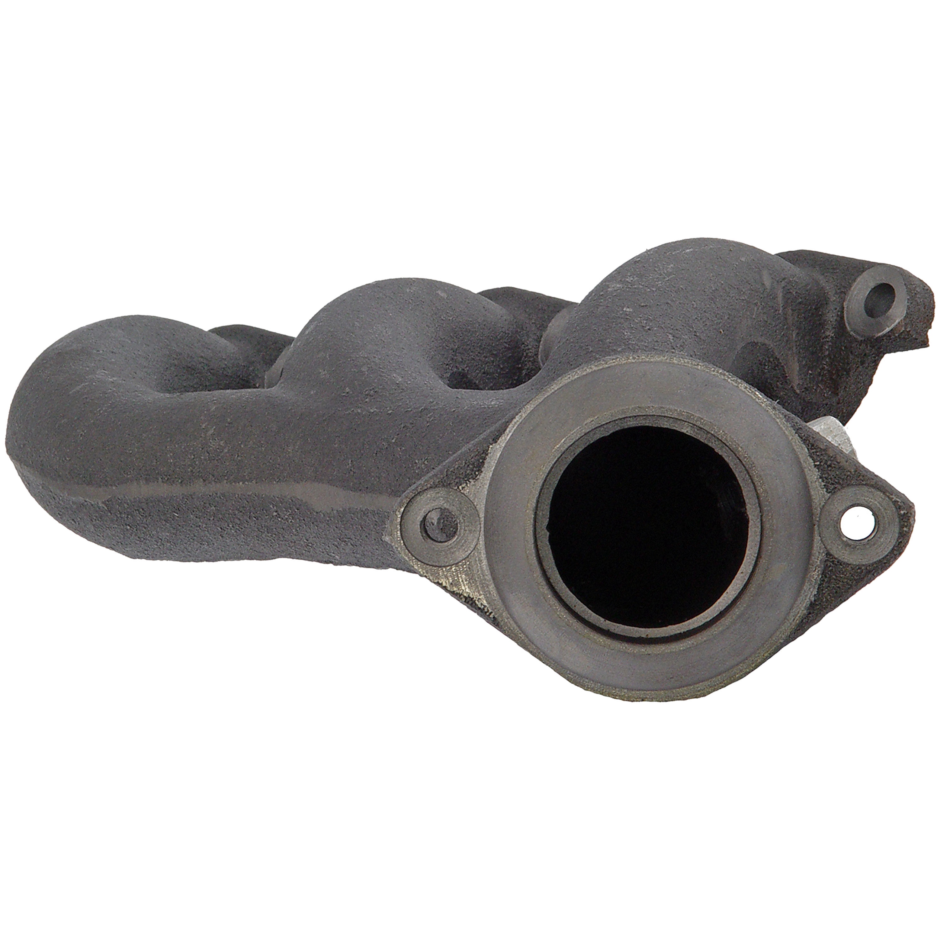 Dorman 674-555 Driver Side Exhaust Manifold for Specific Ford Models Fits 2003 Ford Econoline