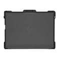 thumbnail image 3 of Targus Commercial Grade Tablet Case - Back cover for tablet - rugged - black - for HP Elite x2 G4, G8, 3 of 12