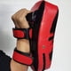 thumbnail image 2 of Equipo de entrenamiento de taekwondo Objetivo para pies Inicio Boxeo Muay Thai Objetivo Lucha Fitness Equipo de protección Arco Sanda Objetivo para pies, 2 of 5