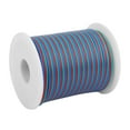 thumbnail image 1 of C-able 22 AWG 3 Conductor Wire for WS2811 WS2812b 3Pin RGB Extension Cable 20m with Spool, 1 of 4