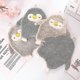 thumbnail image 2 of Penguin Hand Towel (set Of 4) - Super Absorbent Ultra Soft Thick Rag Dry Hand Towel For Kitchen & Bathroom, 2 of 5