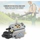 thumbnail image 4 of Para carburador STIHL BG56 BG86 SH56 SH86., 4 of 5