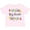 AD-Pink, variant on Inktastic Big Sister - Bright Flowers Girls Toddler T-Shirt