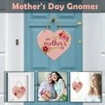 thumbnail image 2 of Front Door Welcome Sign - Creative Heart-Shaped Happy Mother‘S Day Sign, 2 of 6