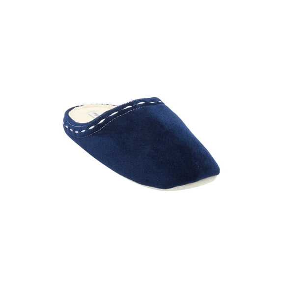 Comfortview Women's The Stitch Clog Slipper