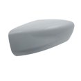 thumbnail image 2 of Sedan Mirror Cap Cover White Right Passenger Side Fit for 13-17 Nissan Altima, 2 of 7