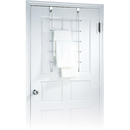 door towel organizer walmart