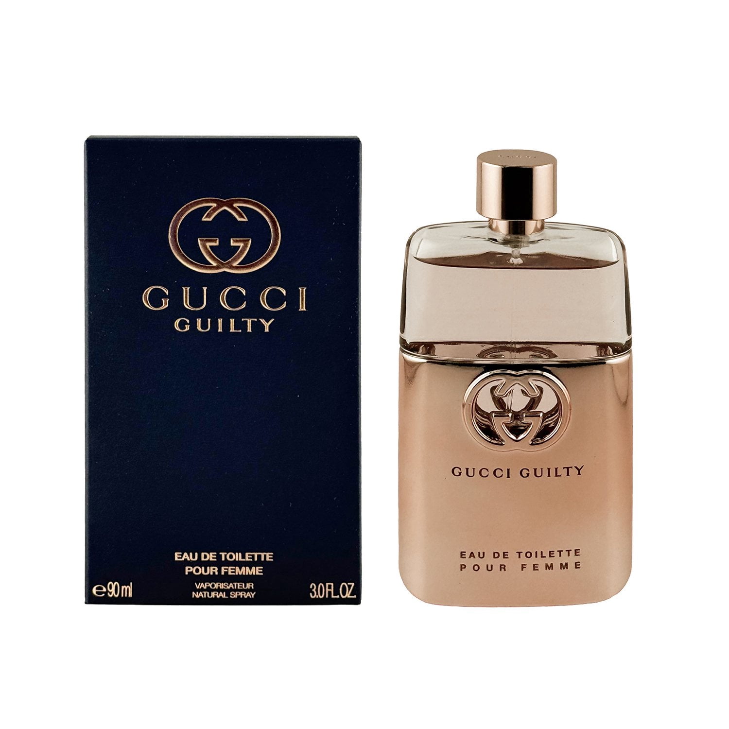 Customer reviews for Gucci Guilty Pour Femme 3.0oz Eau De Toilett