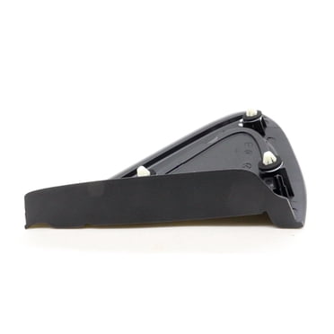 Genuine Makerauto Front Right Lower Door Molding For 2018-2023 Nissan Kicks – Black Plastic